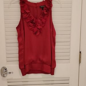 Blouse pullover